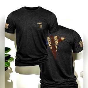 Nine line apparel clothing